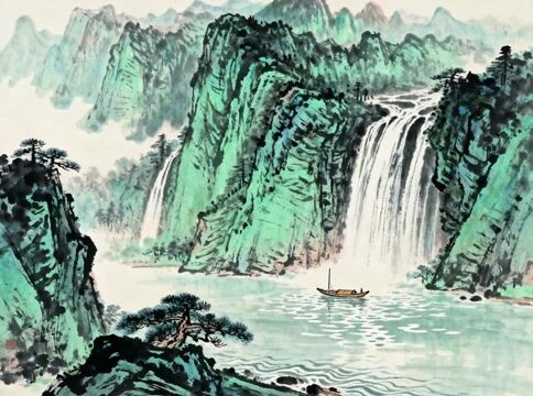 Ink Wash Composition