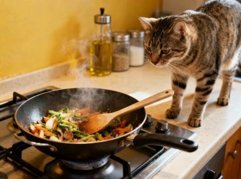 Kitchen Helper